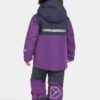 Didriksons Skare talvekomplekt 'Royal Purple'
