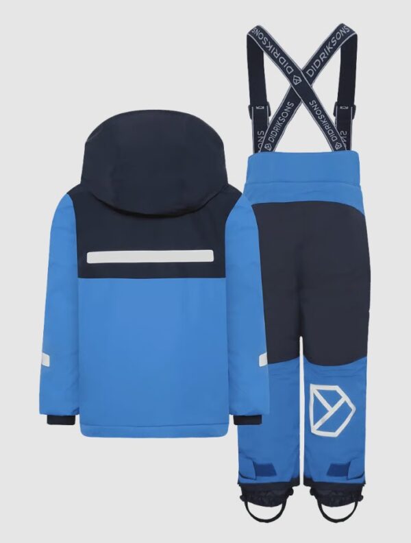 Sapphire blue2 Didriksons Skare talvekomplekt 'Sapphire Blue'