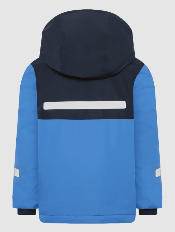 Sapphire blue3 Didriksons Skare talvekomplekt 'Sapphire Blue'