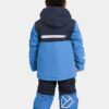 Sapphire blue5 Didriksons Skare talvekomplekt 'Sapphire Blue'