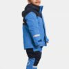 Sapphire blue6 Didriksons Skare talvekomplekt 'Sapphire Blue'