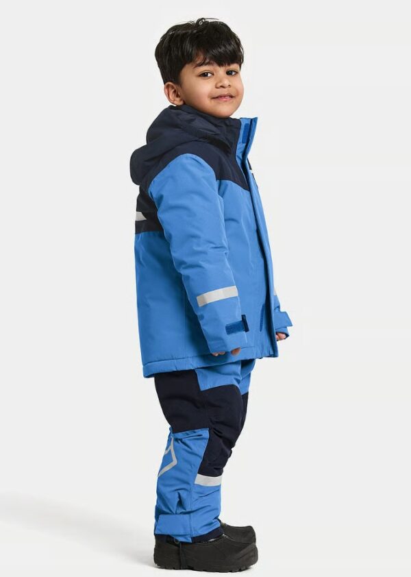 Sapphire blue6 Didriksons Skare talvekomplekt 'Sapphire Blue'