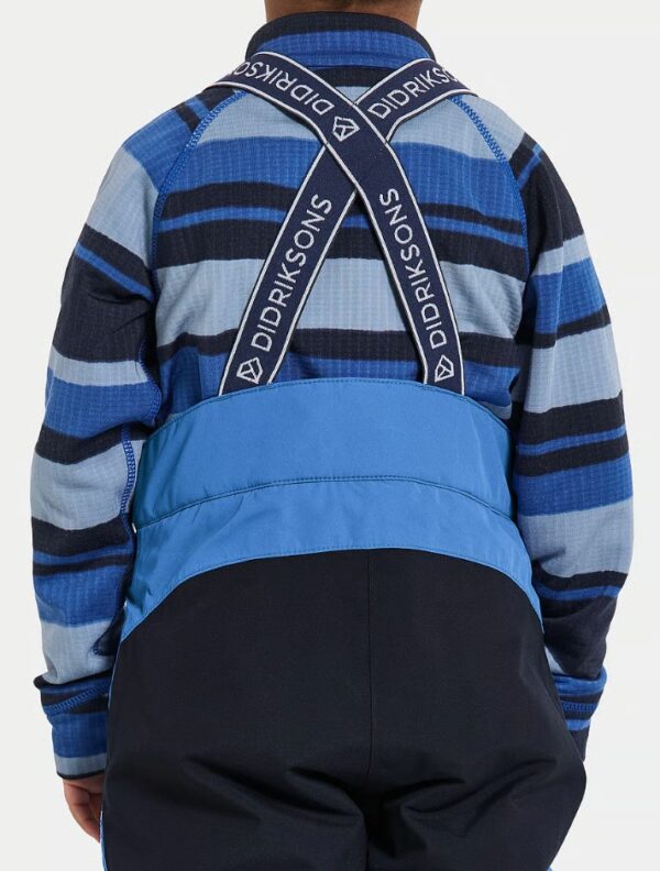 Sapphire blue8 Didriksons Skare talvekomplekt 'Sapphire Blue'