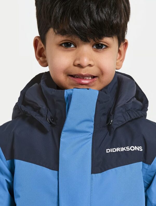 Sapphire blue9 Didriksons Skare talvekomplekt 'Sapphire Blue'