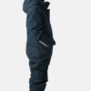 X-trail_must1 X-trail talvekombe 'must'