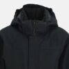 X-trail_must6 X-trail talvekombe 'must'