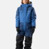 X-trail_sinine X-trail talvekombe 'sinine/tumesinine'