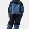 X-trail_sinine_tumesinine2 X-trail talvekombe 'sinine/tumesinine'