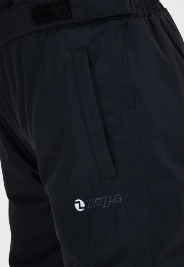 ZigZag talvepüksid detailid