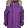 Didriksons Bjärven parka, lilla