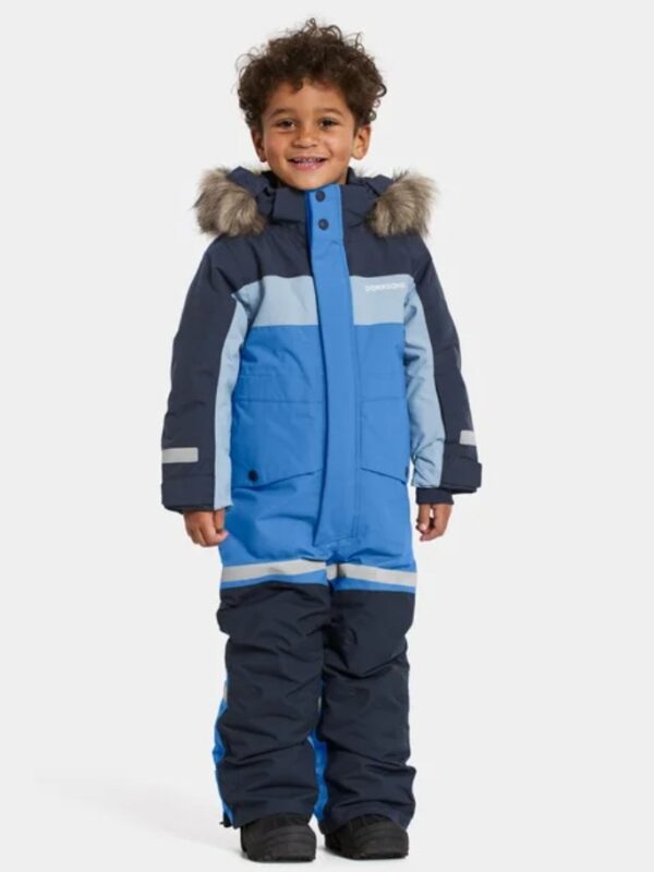 Didriksons Bjärven talvekombe 'Sapphire Blue'