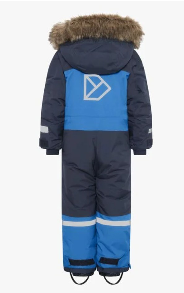 blue6 Didriksons Bjärven talvekombe 'Sapphire Blue'