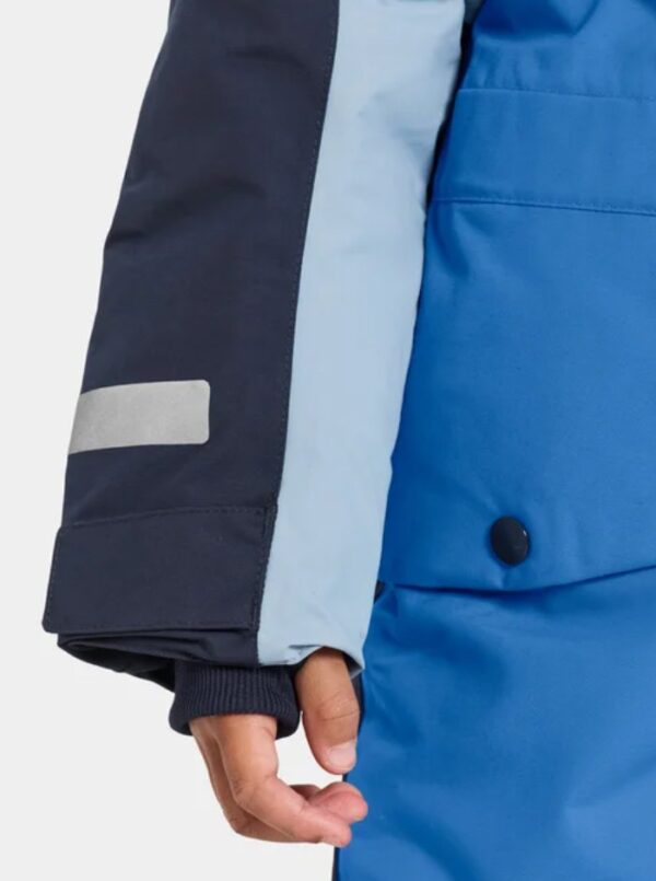 blue9 Didriksons Bjärven talvekombe 'Sapphire Blue'