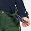 deep green4 Didriksons talvekomplekt 'Caribbean Blue/Pine Green'