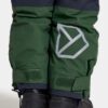 deep green5 Didriksons talvekomplekt 'Caribbean Blue/Pine Green'