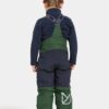 deep green6 Didriksons talvekomplekt 'Caribbean Blue/Pine Green'