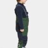 deep green7 Didriksons talvekomplekt 'Caribbean Blue/Pine Green'