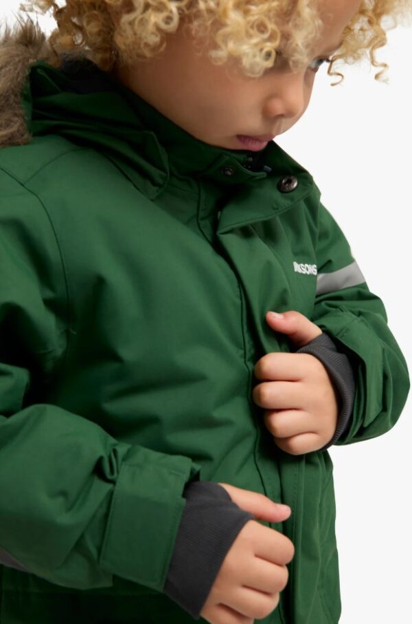 Didriksons Migis talvekombe 'Pine Green'