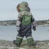 Didriksons Bjärven talvekombe 'Light Moss'