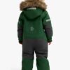 Didriksons Migis talvekombe 'Pine Green'