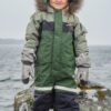 Didriksons Bjärven talvekombe 'Light Moss'
