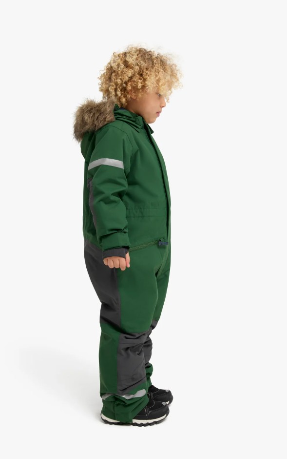 Didriksons Migis talvekombe 'Pine Green'