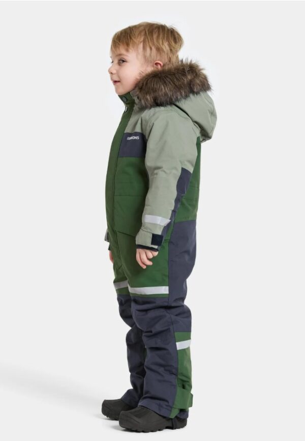 Didriksons Bjärven talvekombe 'Light Moss'