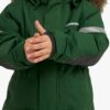 Didriksons Migis talvekombe 'Pine Green'