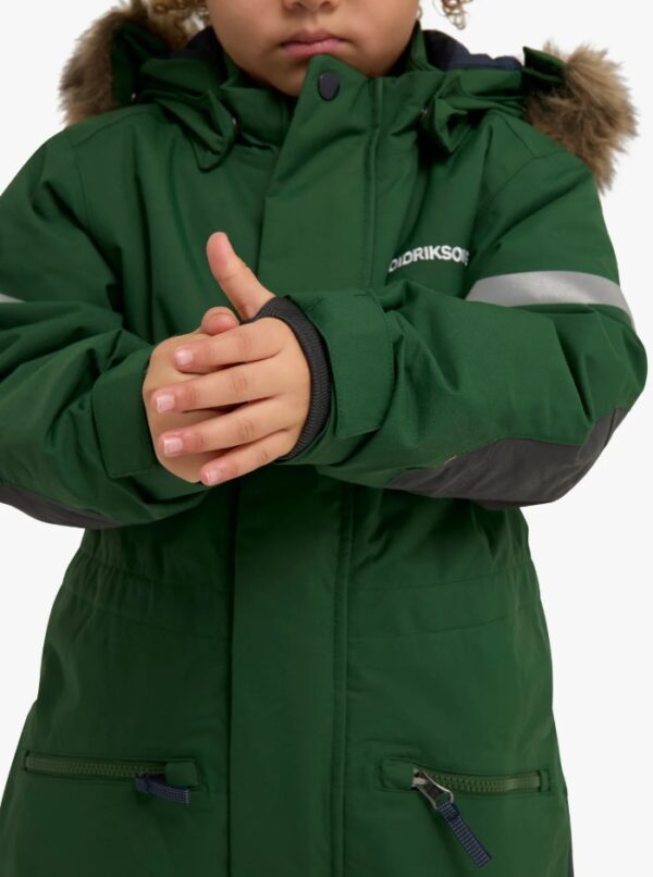 Didriksons Migis talvekombe 'Pine Green'