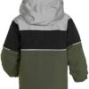 Didriksons talvekomplekt 'Deep Green'