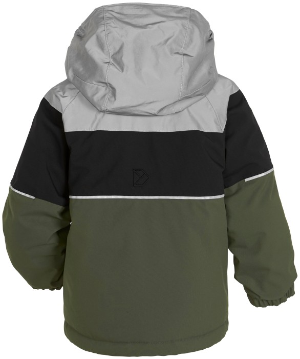 Didriksons talvekomplekt 'Deep Green'