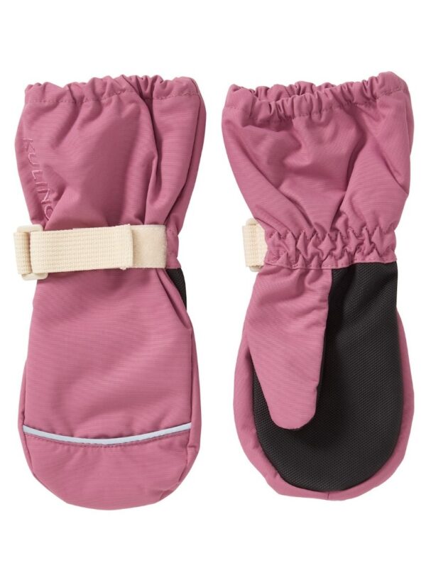 mauve Kuling Helsinki shellkindad 'roosa'