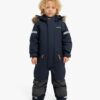 Didriksons Migis talvekombe 'Navy'