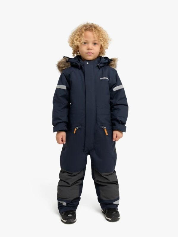Didriksons Migis talvekombe 'Navy'