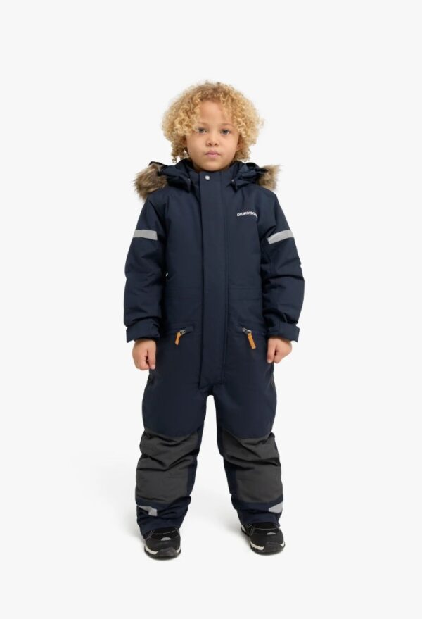 Didriksons Migis talvekombe 'Navy'