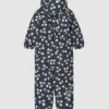 Liewood Maddy talvekombe 'Navy/Cherry'