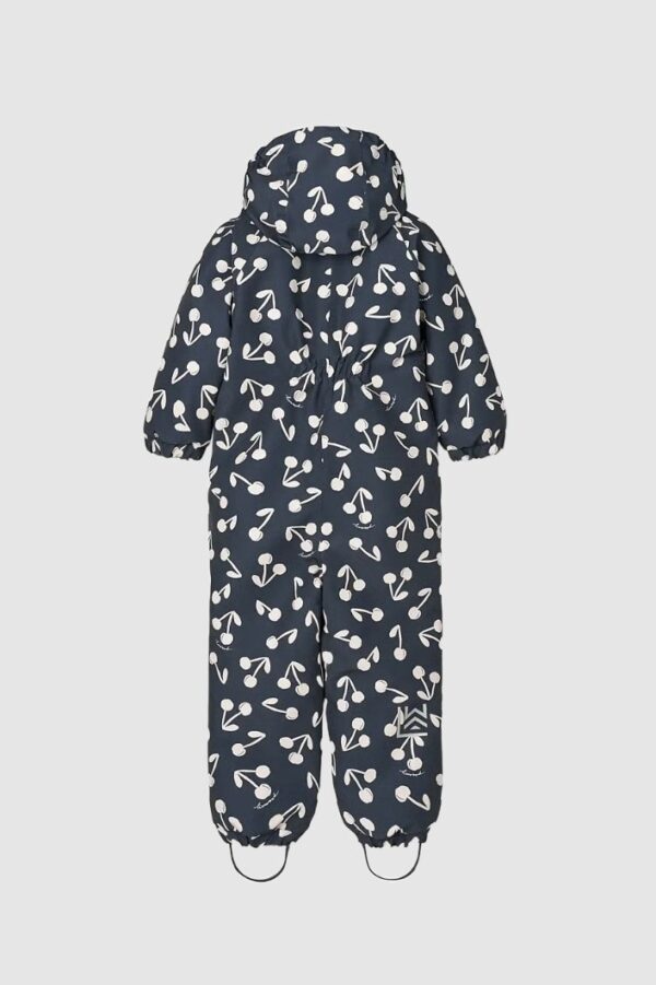 Liewood Maddy talvekombe 'Navy/Cherry'