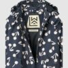 Liewood Maddy talvekombe 'Navy/Cherry'