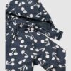 Liewood Maddy talvekombe 'Navy/Cherry'