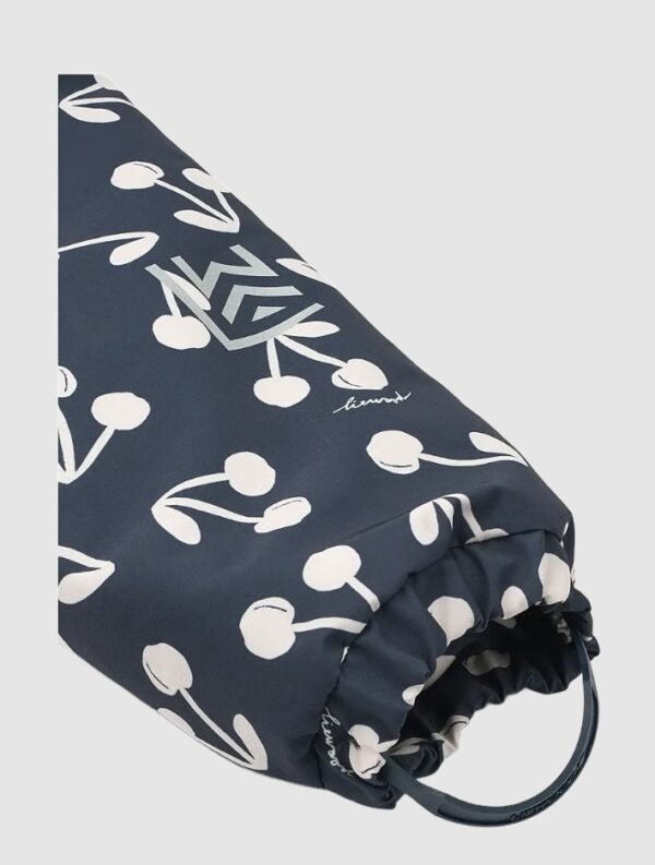 Liewood Maddy talvekombe 'Navy/Cherry'