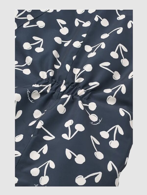 Liewood Maddy talvekombe 'Navy/Cherry'