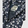 Liewood Maddy talvekombe 'Navy/Cherry'