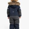 Didriksons Migis talvekombe 'Navy'