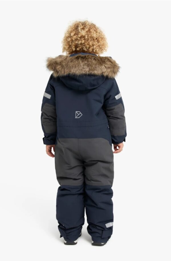 Didriksons Migis talvekombe 'Navy'