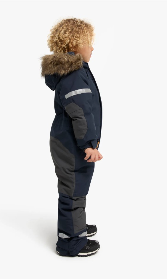 Didriksons Migis talvekombe 'Navy'