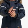 Didriksons Migis talvekombe 'Navy'