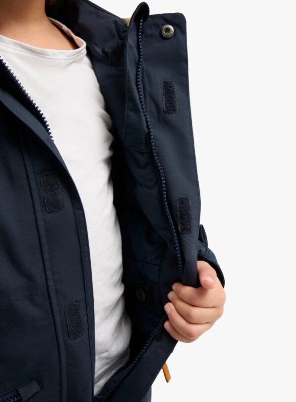 Didriksons Migis talvekombe 'Navy'