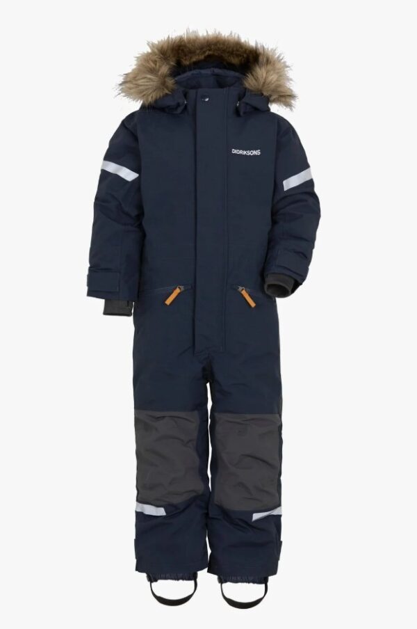 Didriksons Migis talvekombe 'Navy'