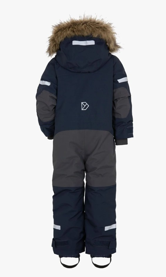 Didriksons Migis talvekombe 'Navy'
