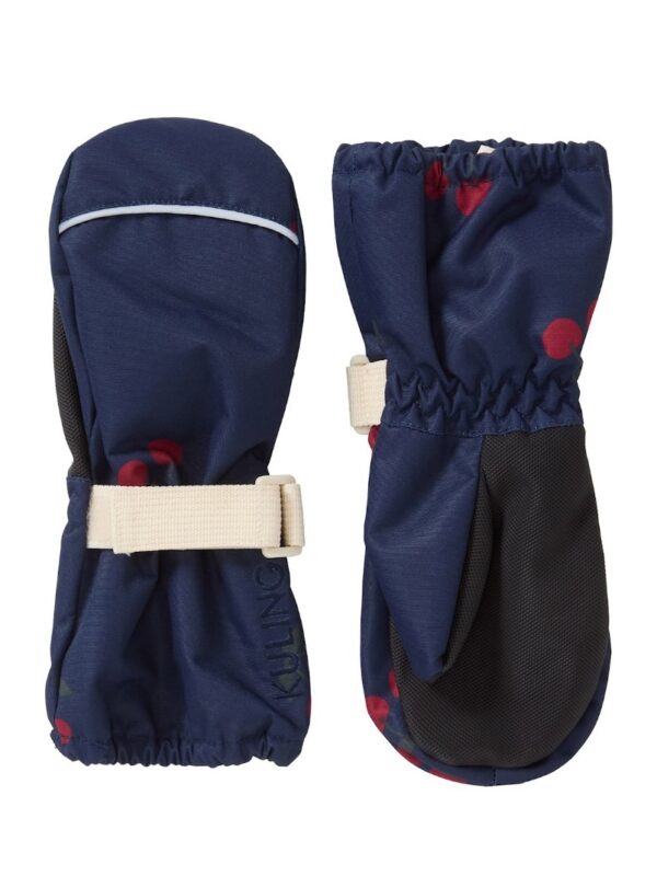 navy_cherry Kuling Helsinki shellkindad 'tumesinine kirss'